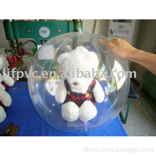 inflatable  toys